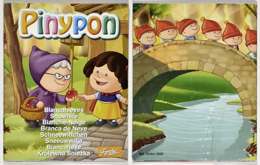 Pinypon