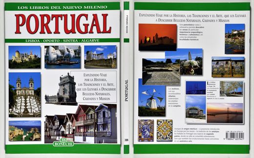 Portugal ISBN 88-476-0794-9