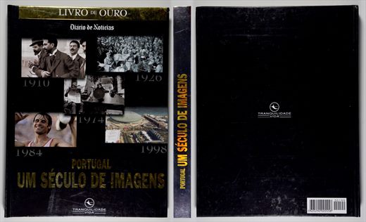 Portugal um seculo de imagens