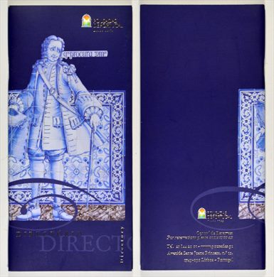 Pousadas de Portugal - Directorio (2)