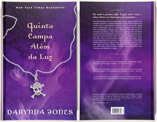 Quinta Campa Alem da Luz ISBN 978-972-42-4831-8