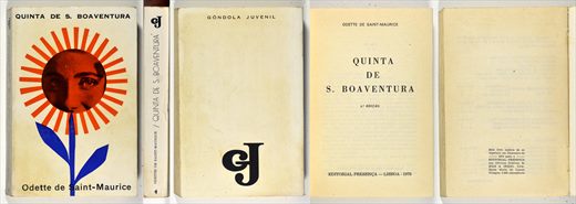 Quinta de S.Boaventura 1976
