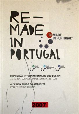 Remade in Portugal 2007