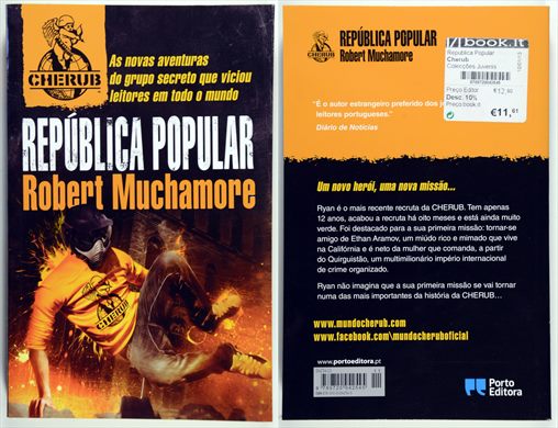 Republica Popular ISBN 978-972-0-04254-5