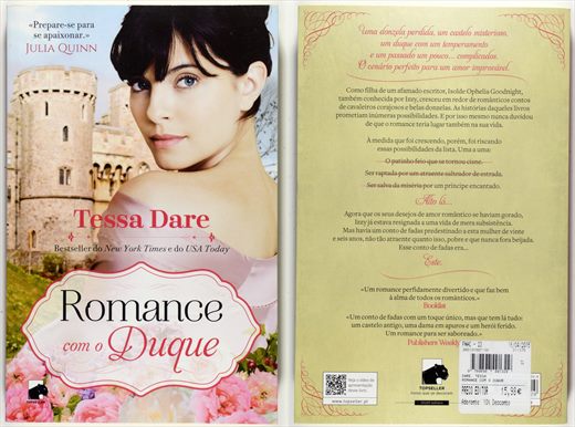 Romance com o Duque