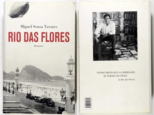 Rio das Flores