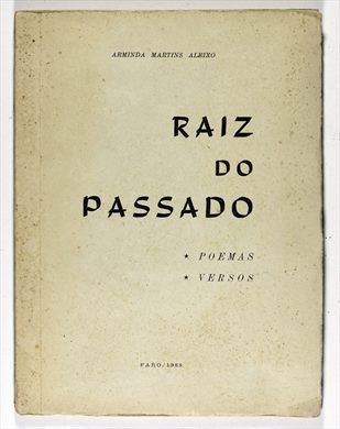 Raiz do Passadp 1968