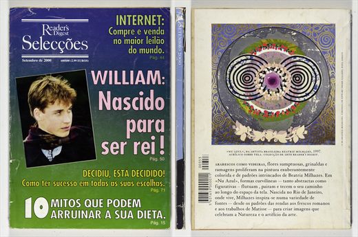 Readers Digest Seleccoes 2000-09