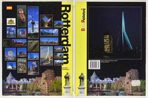 Rotterdam ISBN 90-5495-933-9