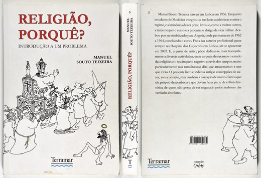 Religiao, porque ISBN 978-972-710-428-4