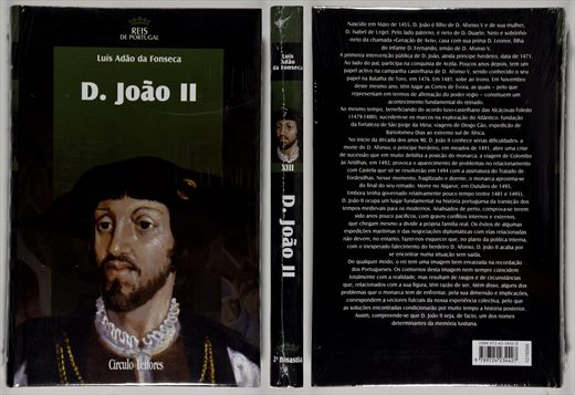 Reis de Portugal 13 ISBN 972-42-3442-8
