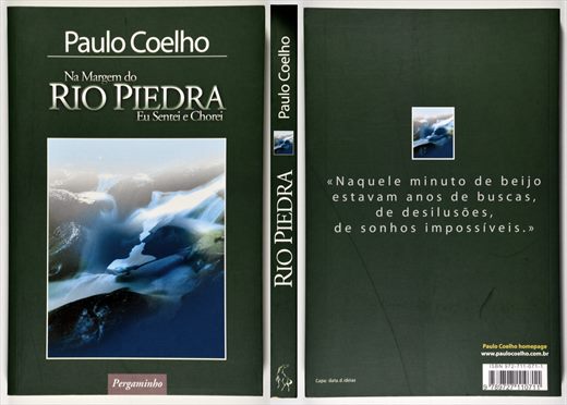 Rio Pedra ISBN 972-711-071-1