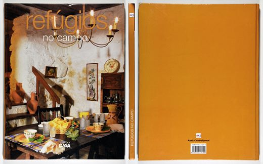 Refugios ISBN 972611514-0