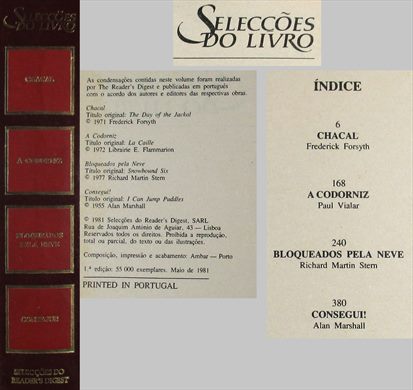 Seleccoes do Livro 2