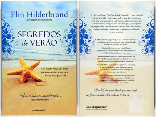 Segredos de Verao