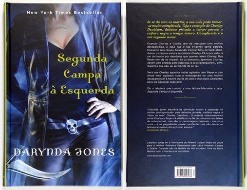 Segunda Campa a Esquerda ISBN 978-972-42-4828-8