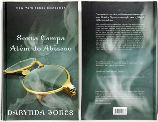 Sexta Campa Alem do Abismo ISBN 978-972-42-4992-6