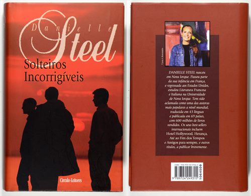 Solteiros Incorrigiveis ISBN 978-972-42-4931-5
