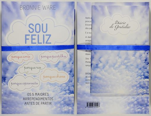 Sou Feliz ISBN 978-989-672-152-7