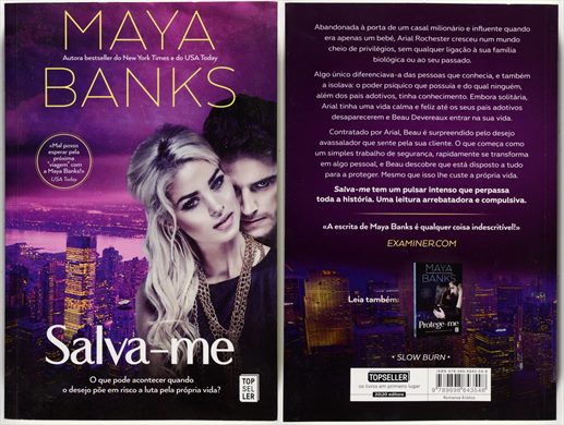 Salva-me