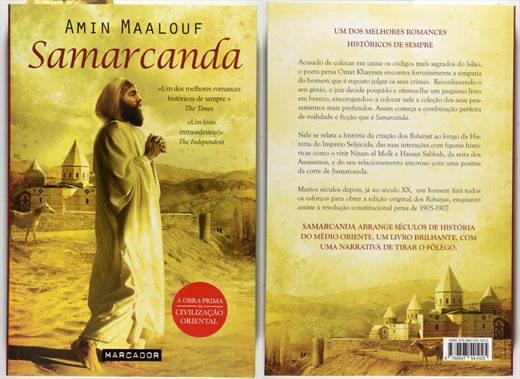 Samarcanda