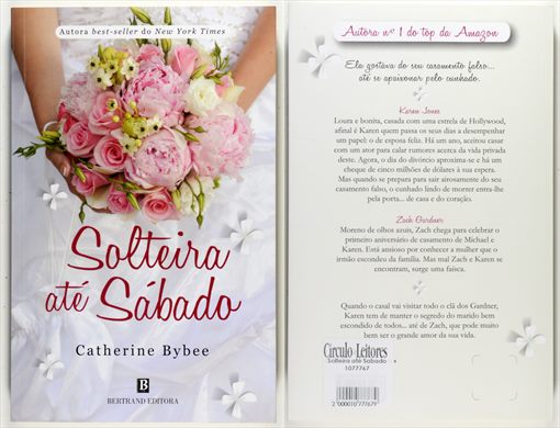 Solteira ate Sabado