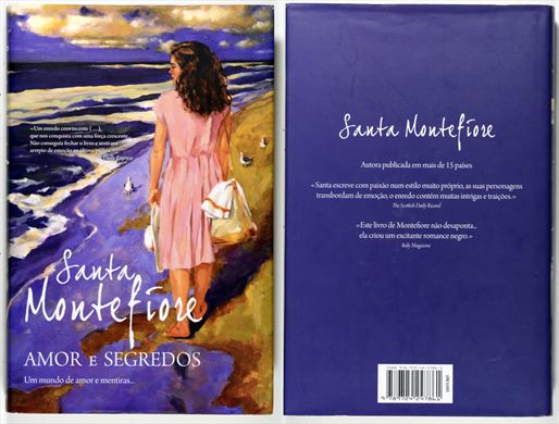 Santa Montefiore