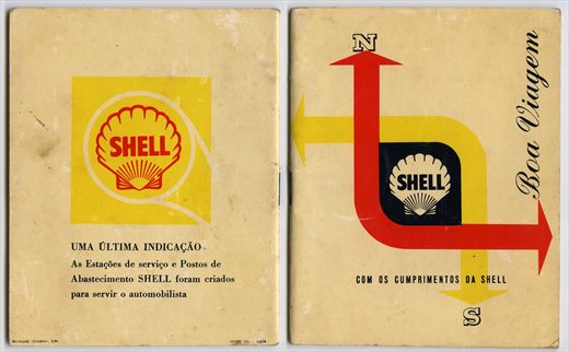 SHELL Boa Viagem