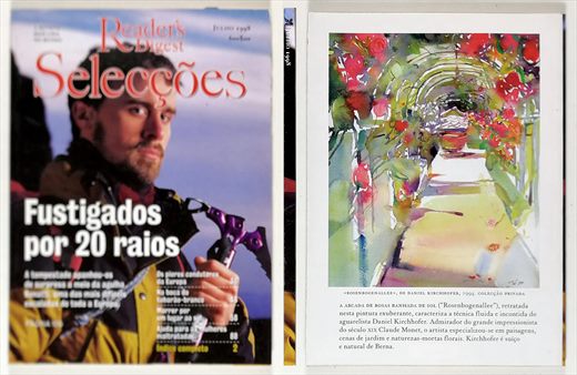 Seleccoes do Reader's Digest 1998-02