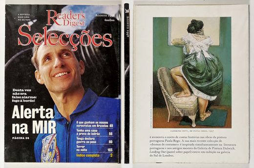 Seleccoes do Reader's Digest 1998-08