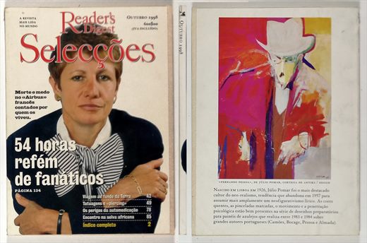Seleccoes do Reader's Digest 1998-10