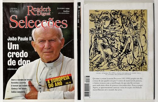 Seleccoes do Reader's Digest 1999-01
