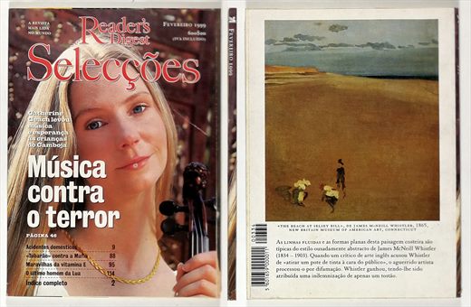 Seleccoes do Reader's Digest 1999-02