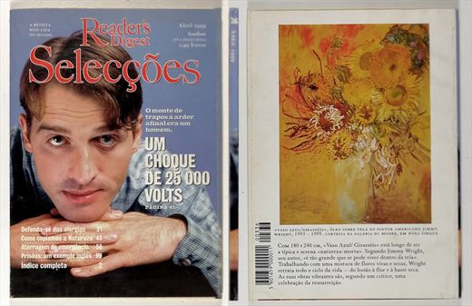 Seleccoes do Reader's Digest 1999-04