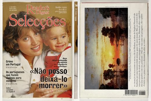 Seleccoes do Reader's Digest 1999-06