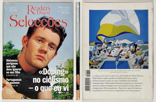 Seleccoes do Reader's Digest 1999-07