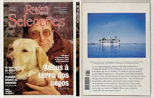 Seleccoes do Reader's Digest 2000-03