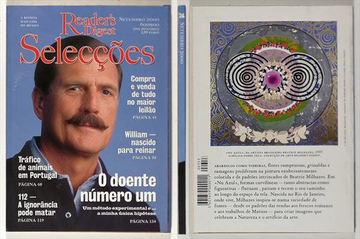 Seleccoes do Reader's Digest 2000-09