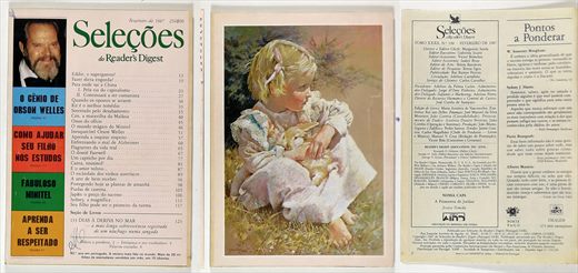 Selecoes do Reader's Digest 1987-02