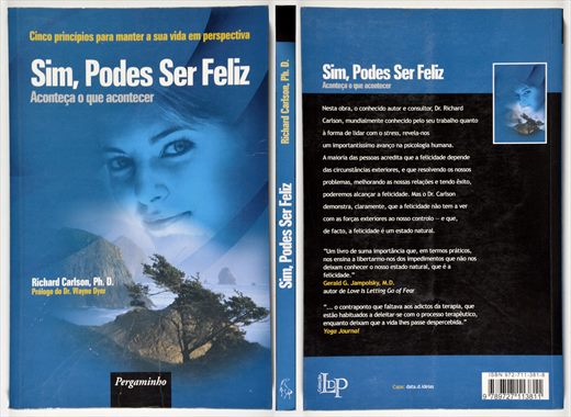 Sim, Podes Ser Feliz ISBN 972-711-381-8
