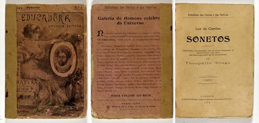 Sonetos 1913