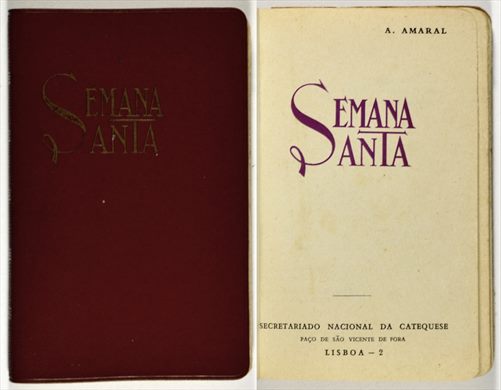 Semana Santa