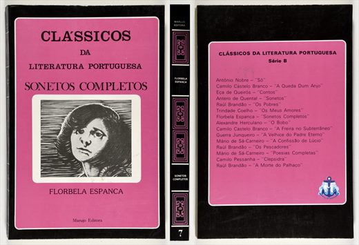 Sonetos completos 7