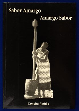 Sabor Amargo Amargo Sabor