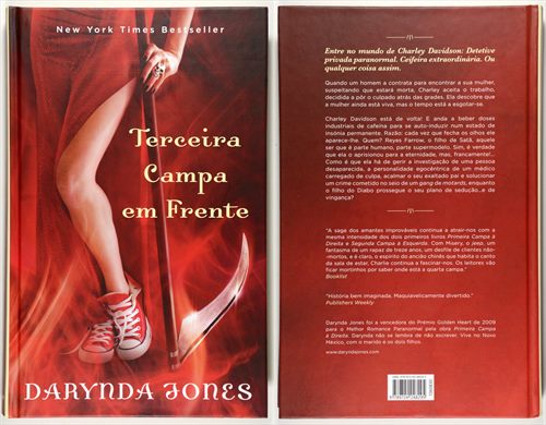 Terceira Campa em Frente ISBN 978-972-42-4829-5