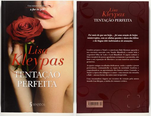 Tentacao Perfeita