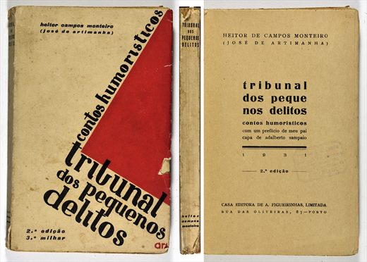 Tribunal dos pequenos delitos
