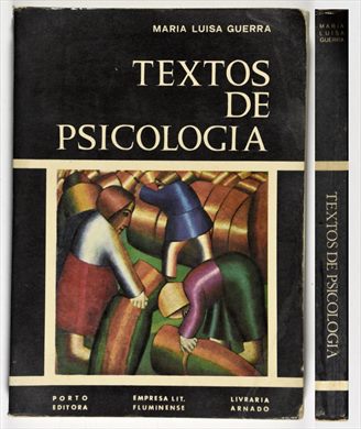 Textos de psicologia