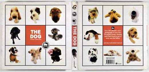 The dog ISBN 1-84442-717-X