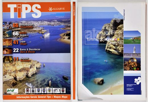 Tips Algarve